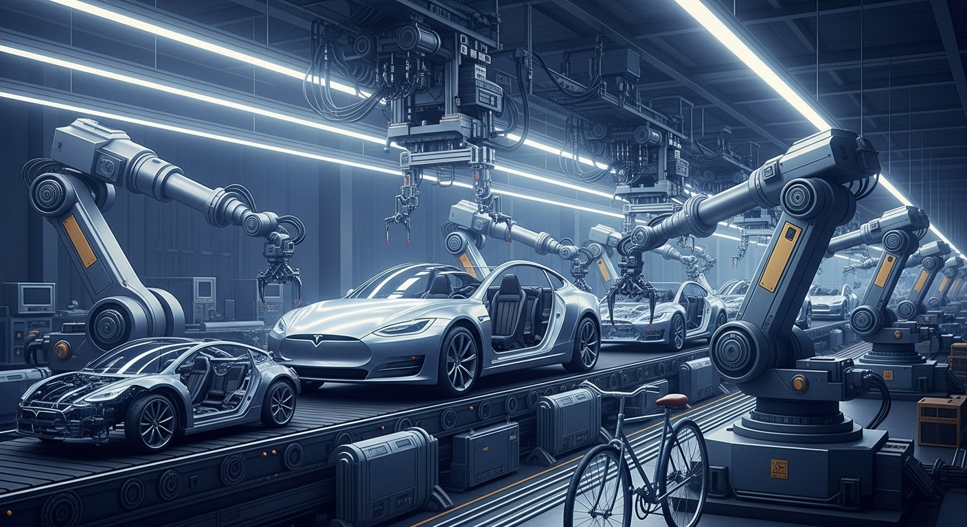 Perplexity MAX & Tesla's Autonomy Milestone | AI Pulse
