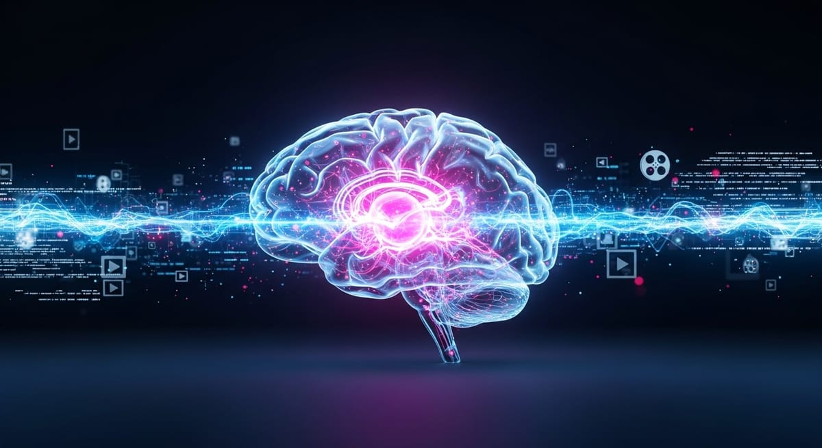 A $12M Teen Founder, a Shocking Brain Study, and Learning to use Google's VEO 3 | AI Pulse