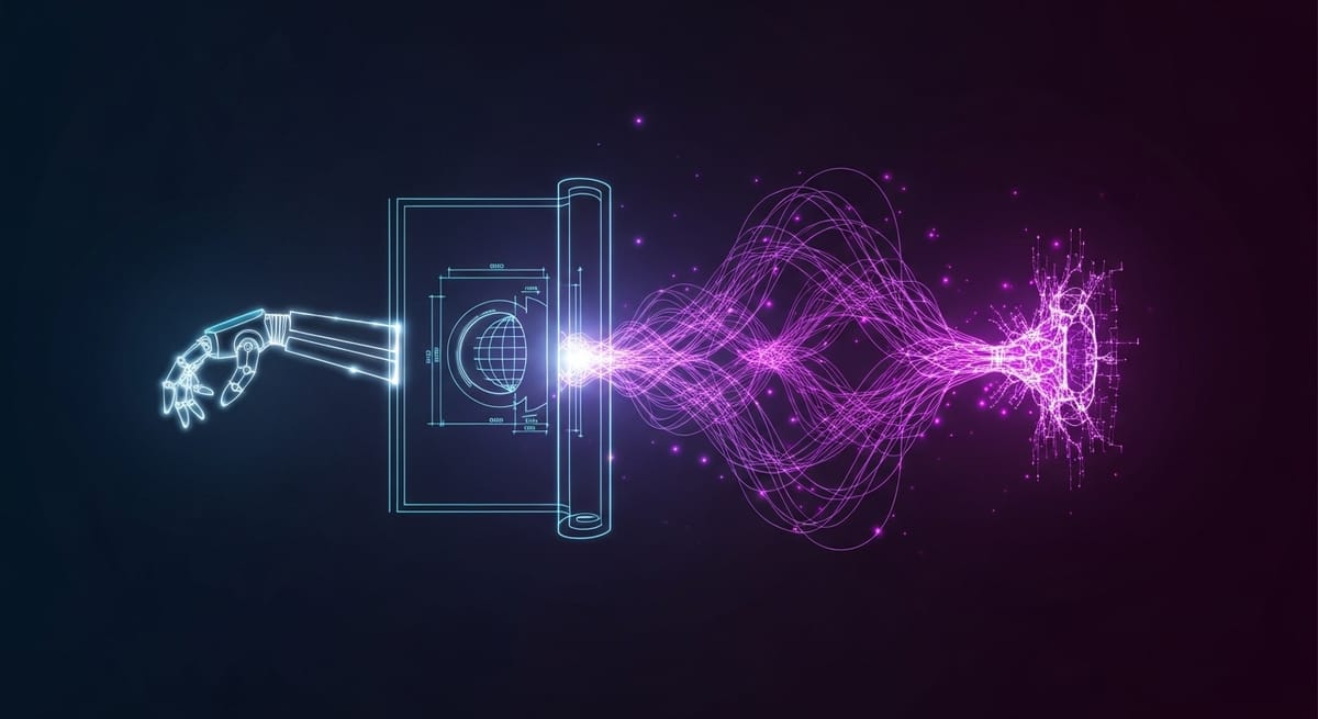 Gemini Robotics, Claude Memory & Andrew Ng's Enterprise Blueprint | AI Pulse