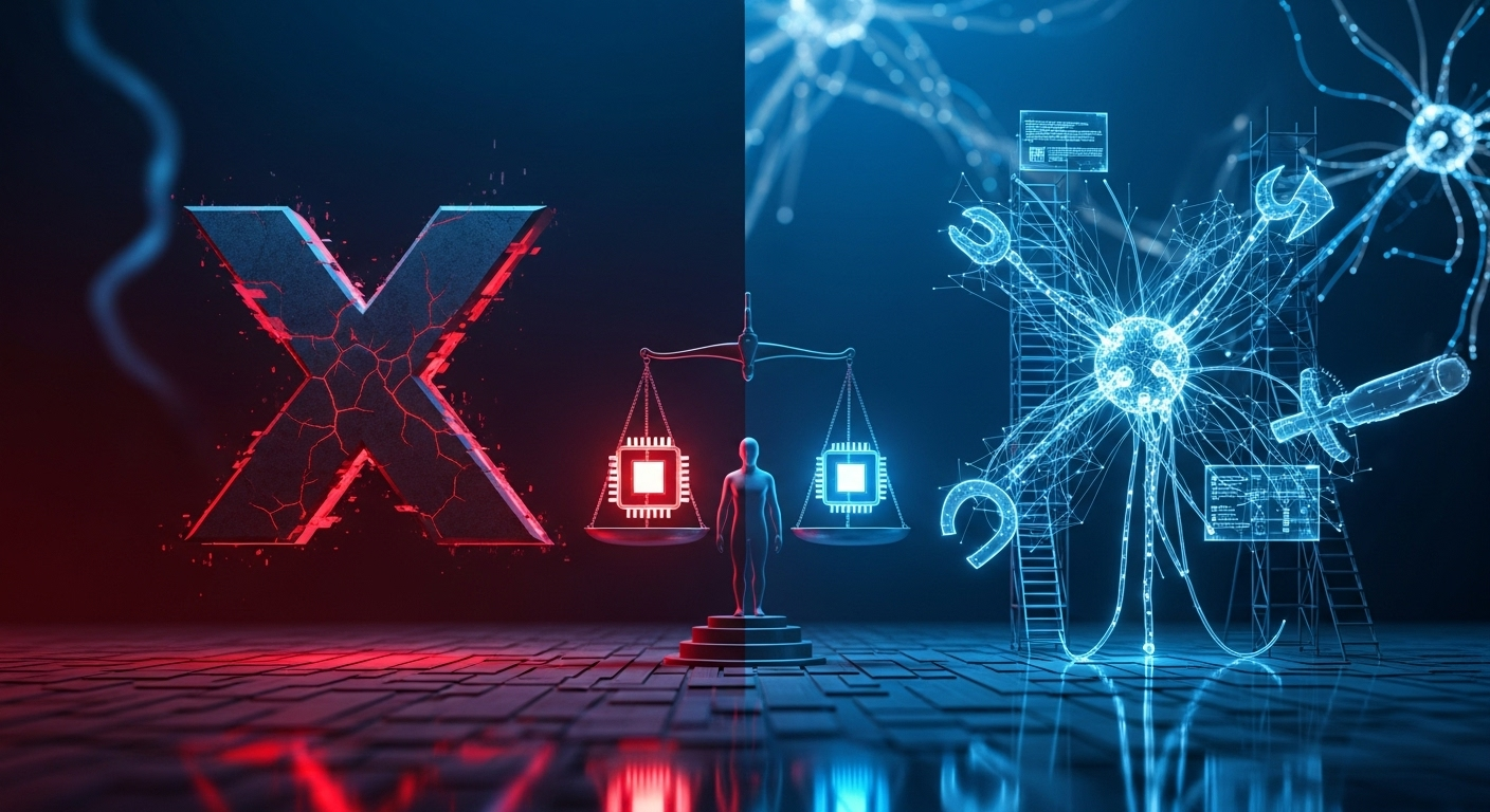 Elon Musk's xAI Faces Backlash, Anthropic Launches New Tools | AI Pulse