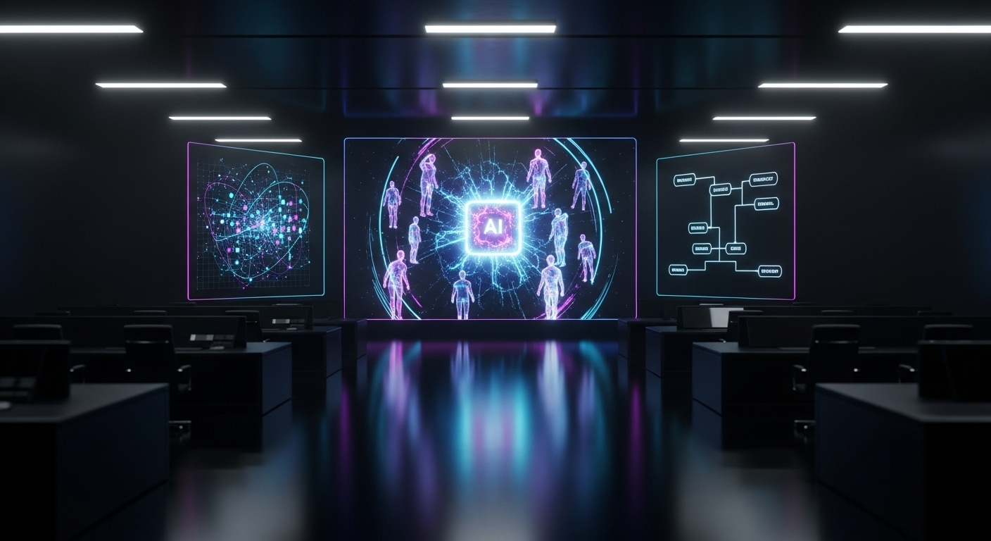 Grok 4 Leaks Benchmarks, OpenAI's New Tool & Brex's AI Strategy | AI Pulse