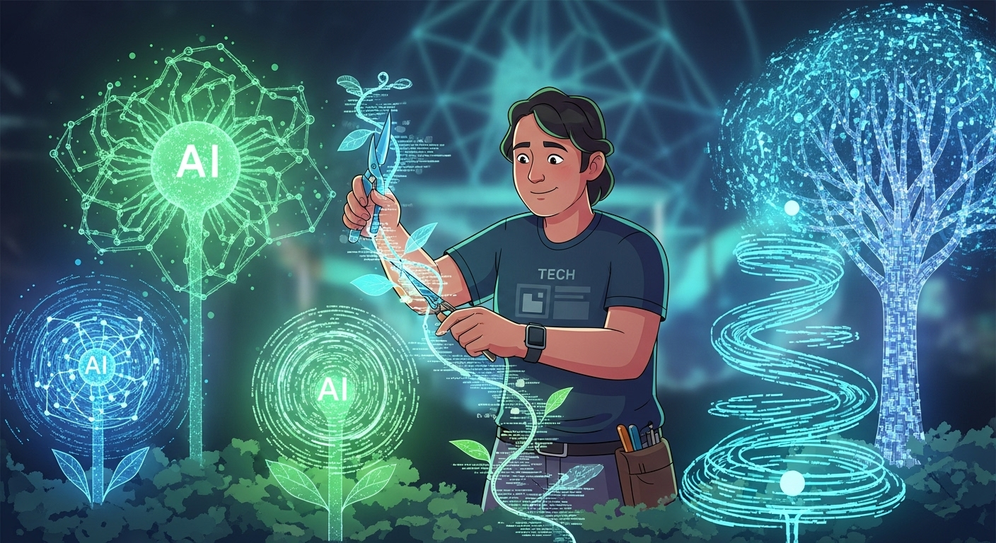 AI's Impact on Jobs, Devs as Curators & The Future of Compute | AI Pulse