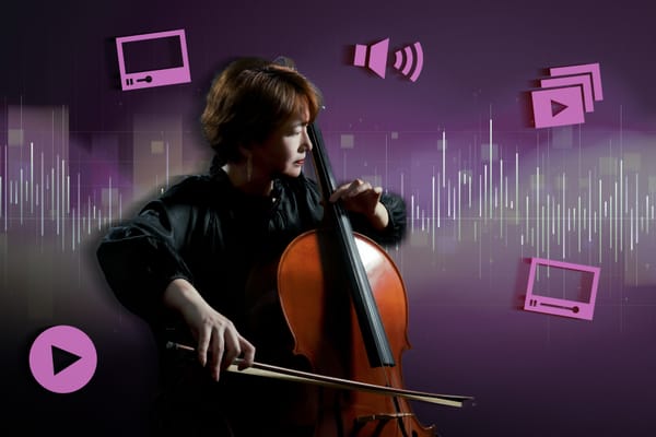 AI That Understands Sight & Sound, Claude 4 Incoming, and Google’s Free Coding Assistant
