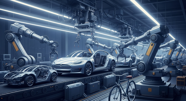 Perplexity MAX & Tesla's Autonomy Milestone | AI Pulse