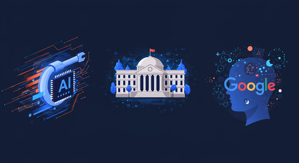 Groq Enhances Hugging Face Speed, OpenAI's New Tools for Government, and Google's Latest AI Advancements
