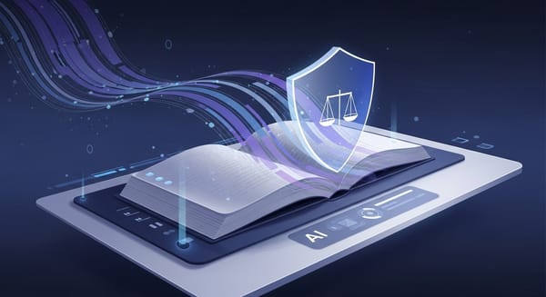 Meta's Fair Use Win, Anthropic's Claude Upgrade & AI Privacy Issues | AI Pulse
