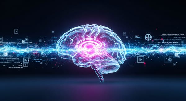 A $12M Teen Founder, a Shocking Brain Study, and Learning to use Google's VEO 3 | AI Pulse