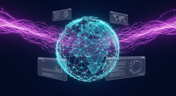 Karpathy on Software's Future, Google Maps the Planet, and a Free Agentic IDE | AI Pulse