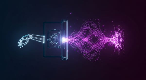 Gemini Robotics, Claude Memory & Andrew Ng's Enterprise Blueprint | AI Pulse