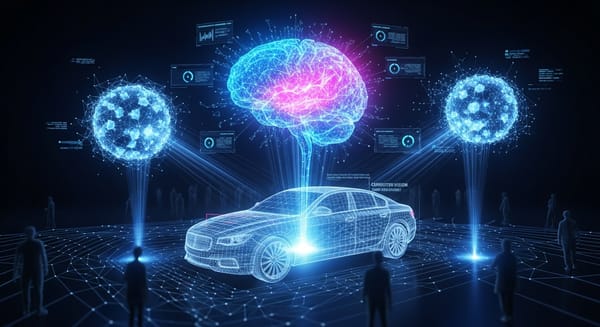 MIT's Self-Teaching AI, Rental Damage scan with AI, and OpenAI's Tuning Masterclass  | AI Pulse