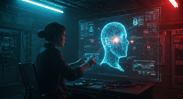 AI's Impact on Regulated Industries, New Safety Measures, and Artistic Innovations | AI Pulse