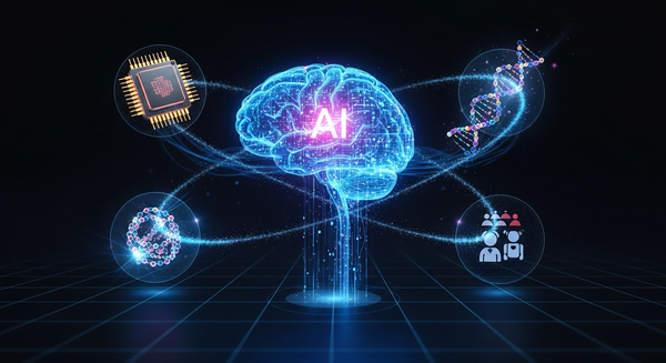 xAI Launches Grok 4 Models, Nvidia's AI Chip for China, and Google DeepMind's Innovations | AI Pulse