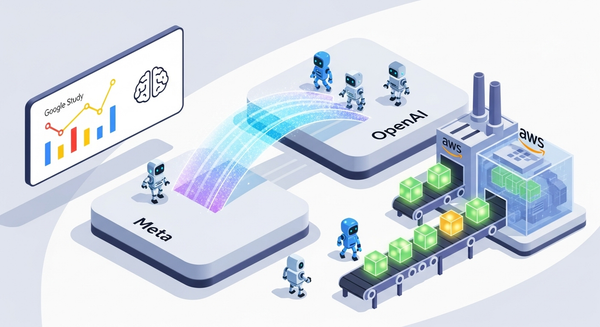 Meta Hires OpenAI Researchers, AWS Launches Bedrock AgentCore | AI Pulse