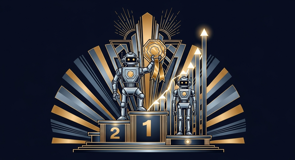 OpenAI Achieves Gold at 2025 IMO, Google’s Gemini Leads Benchmark | AI Pulse