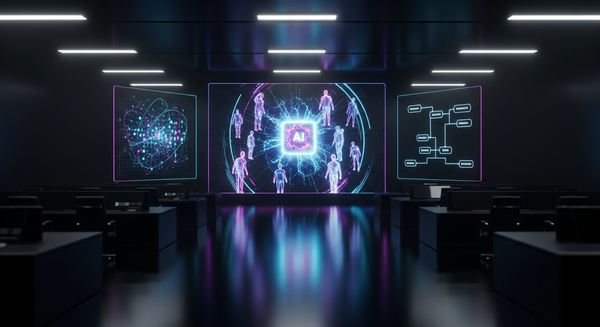 Grok 4 Leaks Benchmarks, OpenAI's New Tool & Brex's AI Strategy | AI Pulse