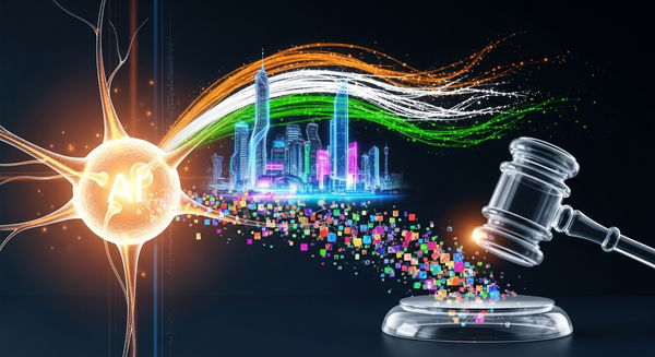 Anthropic's Claude Model Prepped, India Aims for AI Sovereignty | AI Pulse