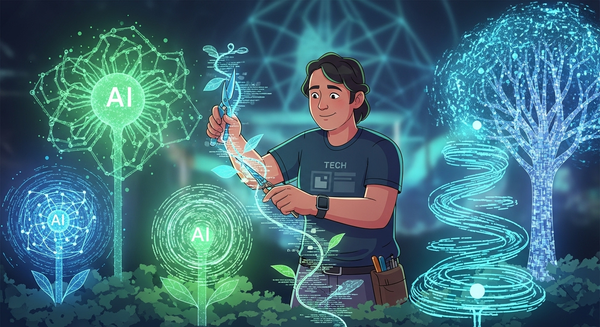 AI's Impact on Jobs, Devs as Curators & The Future of Compute | AI Pulse